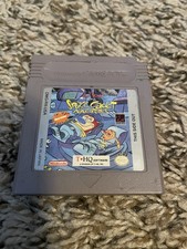 Ren  Stimpy Show: Space Cadet Adventures Nintendo Game Boy, 1992 Cart Only