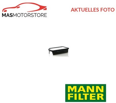 MOTOR LUFTFILTER MOTORFILTER MANN-FILTER C 26 014 P FÜR HYUNDAI I20,IX20