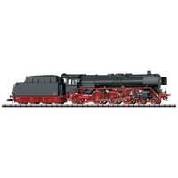 Minitrix 16017 N Dampflok Br 001 Der Db, Mhi