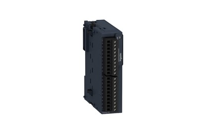 Schneider Electric TM3AI8  New Modicon TM3 - Analog input module - 8 inputs