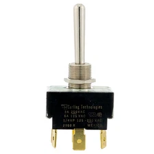 Ariens 02485600 Switch Chute Rotation Pro Power-Brush ST1332LE ST11528LE