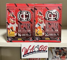 2025 Panini Mahomes Icon Collection Football Checklist Guide in-content 14