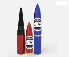 كحلة هاشميية Black Arabic kajal Eyeliner Black Kohla Traditional eyeliner 2 Pcs