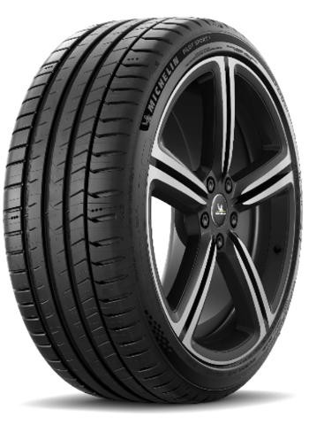 Pneu été 235 50 R18 101Y Michelin Pilot Sport 5 pour berline sportive