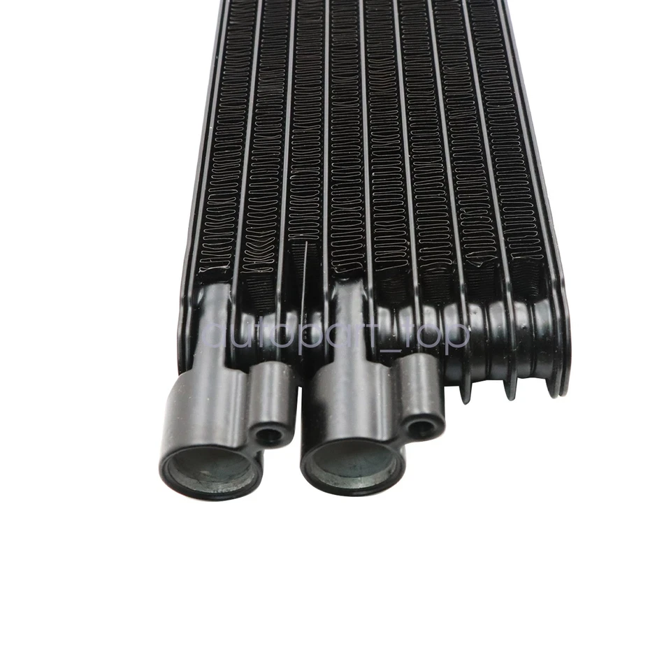 Transmission Oil Cooler For 2017-2019 Ford Escape/2015-2019 Lincoln MKC 2.0L NEW - Image 4 of 4