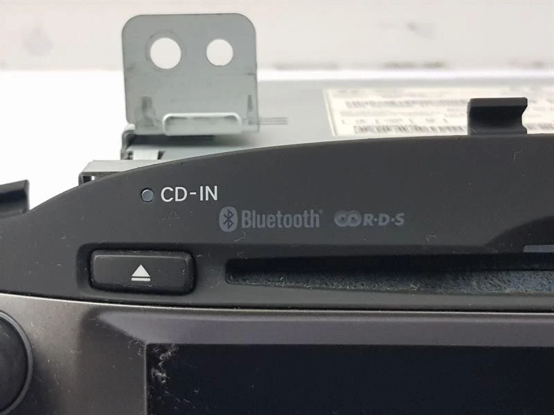 2015 HYUNDAI IX35 SATELLITE NAVIGATION SAT NAV CD UNIT 965602Y600TJN - Image 3 of 4