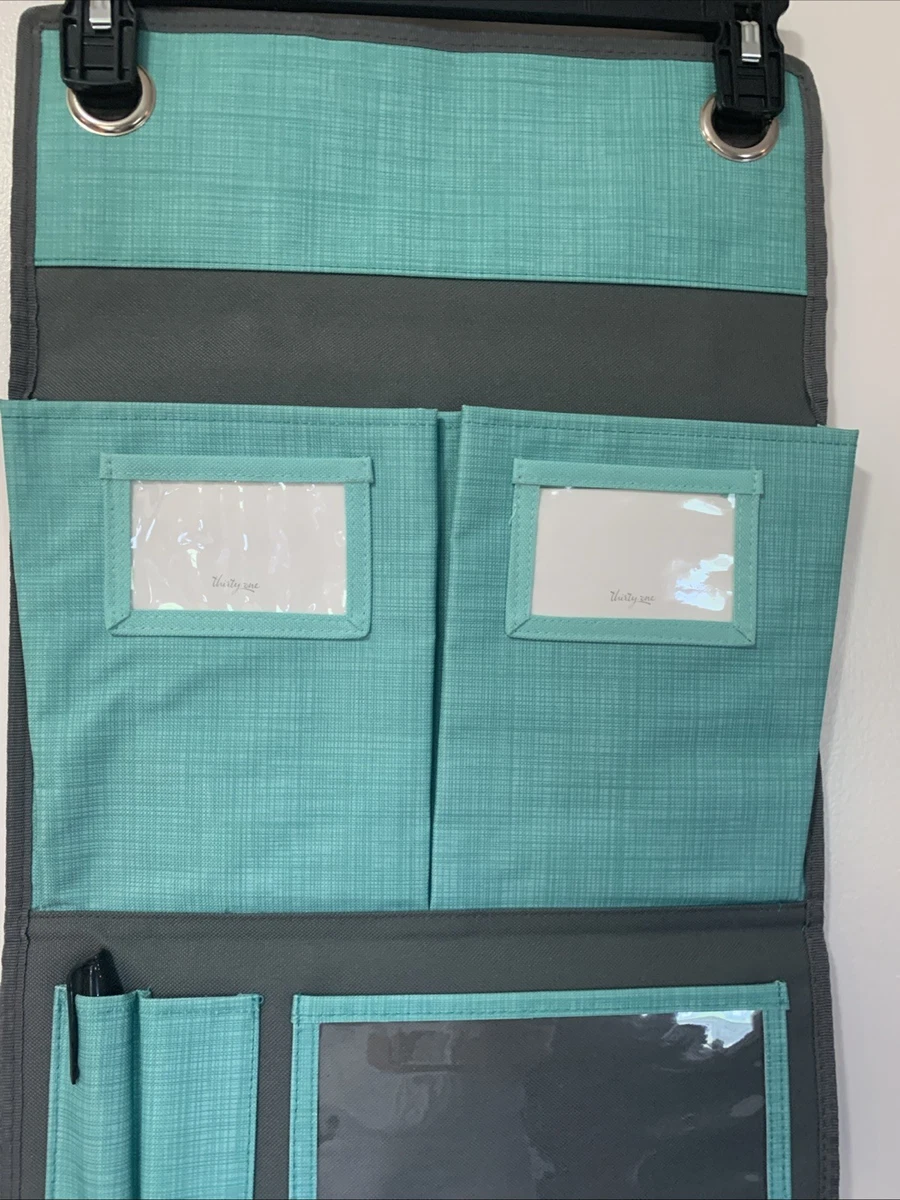 Organisateur de voiture pratique - Rose