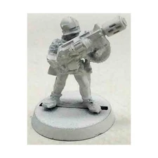 GW WHF Empire Metal Helblitzen #2 NM