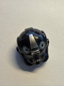 Lego Star Wars Minifigure - TIE Bomber Pilot (From Set 75008)