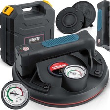 Humberg HM-162 Vacuum Tile Suction Cup Electric Up to 200kg