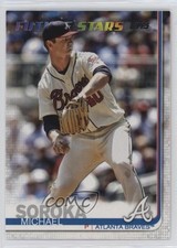 2019 Topps Future Stars Mike Soroka Michael Soroka #414 15ae