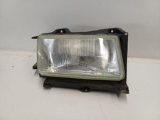 Feu avant (phare) Fiat SCUDO