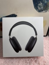 Apple AirPods Max Over-Ear Headband Bluetooth...