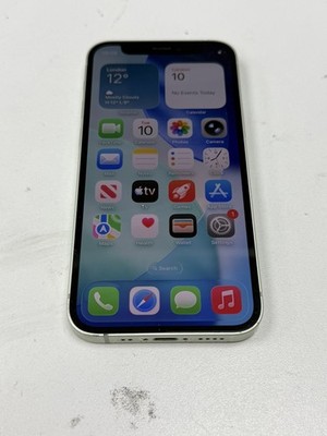 iPhone 12 mini 64gb Grün Entsperrt - 100%  