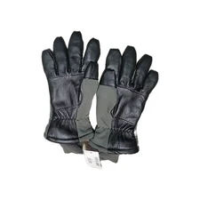 U.S. Military Nomex Intermediate Cold Flyer Gloves HAU-15/P - Size 7 - Brand New