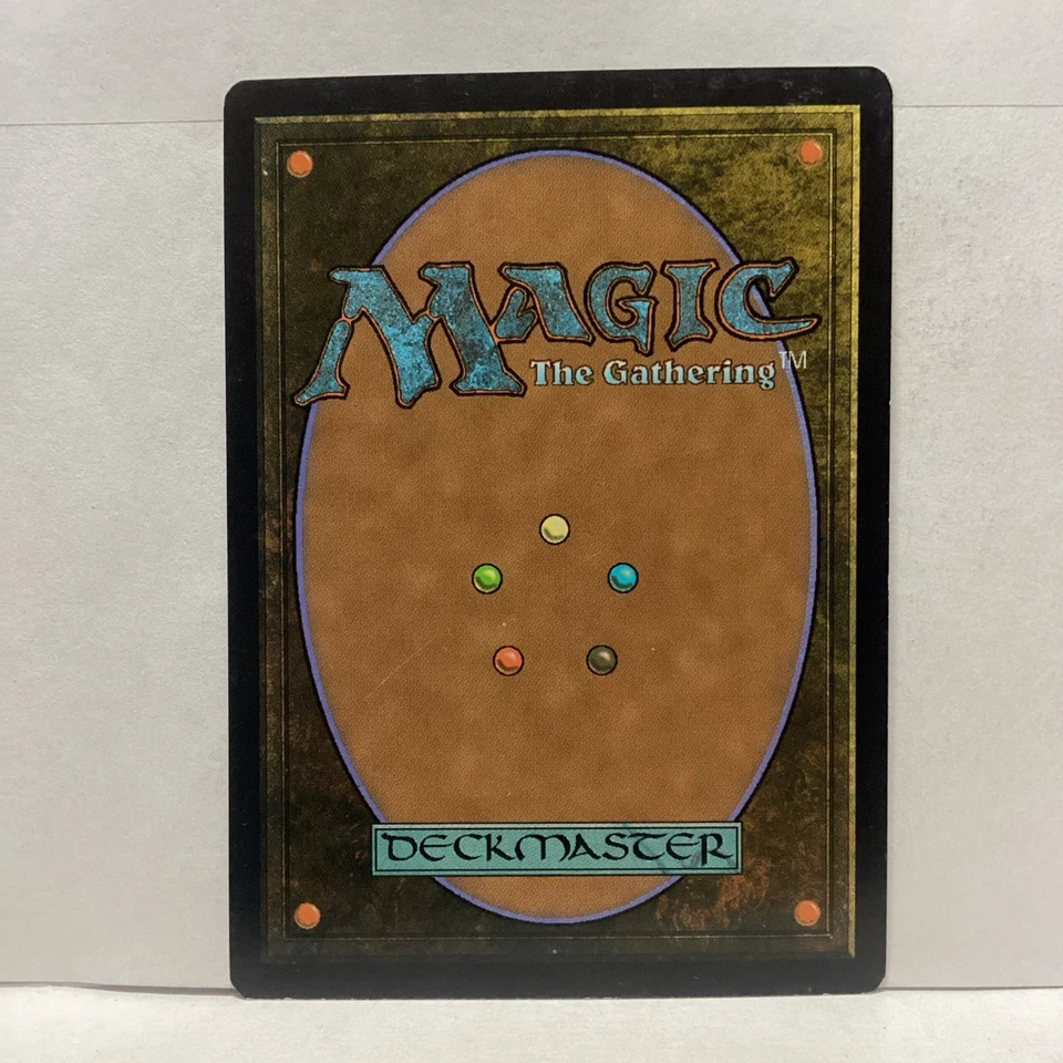 MTG Rite of Flame Magic: The Gathering Coldsnap #96 - Image 2 of 2