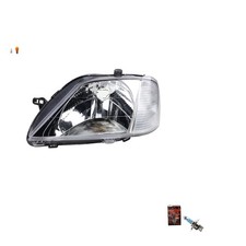 Ampoule Dacia LOGAN