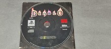 ebay® Auktion 158146897448 | Diablo PS1 - Plattform: PlayStation 1 Thumbnail of ebay® auction 158146897448 | Diablo PS1 - Plattform: PlayStation 1