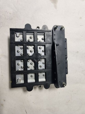 Engine ECM Electronic Control Module Xkr Fits 10-15 XK 414583