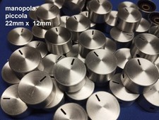 MANOPOLE KNOB BRIONVEGA RR126 cloni parti di ricambio