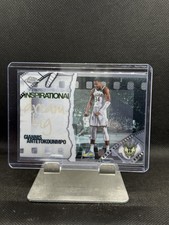 2025-26 Topps Chrome Giannis Antetokounmpo Inspirational Insert #IP-3