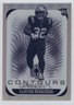 2025 Panini Phoenix Contours TreVeyon Henderson #22 Rookie RC