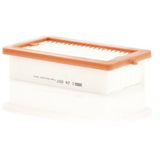 MANN-FILTER C 24 057 Filtre à air pour RENAULT Clio V 3/5 portes (BF, B7)