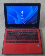 Pc Portable Hp X360  11