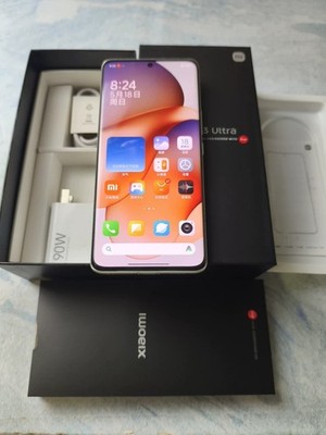 Xiaomi 13 Ultra - 512 GB - Black (Unlocked) for sale online | eBay
