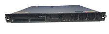 HP Proliant DL 20 gen 9, CPU E3-1240 v6 3.7 ghz, 16 Gb Ram, Dual p.s.