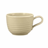 Seltmann Weiden Terra Kaffeeobertasse Kaffeetasse Kaffee Tasse Sandbeige 260 Ml