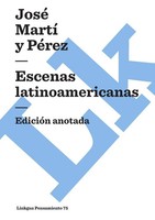 José Martí Y PéRez | Escenas Latinoamericanas | Taschenbuch | Spanisch (2024)