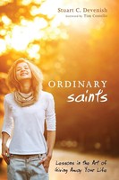 Stuart C. Devenish | Ordinary Saints | Taschenbuch | Englisch (2017)