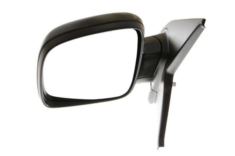 Exterior Mirror Left Fits: VW Transportation T5