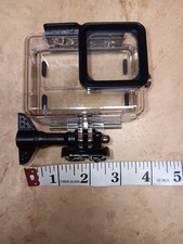 FitStill 60M Waterproof Case for GoPro Hero 10/9 Housing