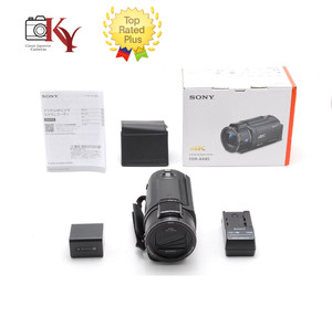Sony Fdr Ax45 | eBay