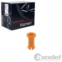 Topran Trichter Halter Aufnahme ÖLpeilstab FüR Audi 80 Seat Cordoba Ibiza Skoda