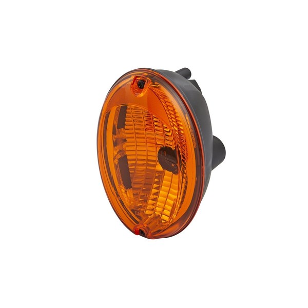 Blinkleuchte Rechts 24 V P21W Halogen Hella Passend FüR U.A. Iveco-image