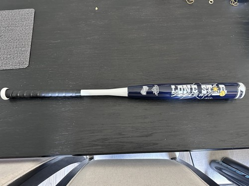 Pure Sports Unicorn 2 pièces USSSA Slowpitch Softball Bat 34/25,5 *RARE