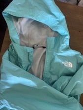 Northface Kids Rain Jacket Size Large 14-16