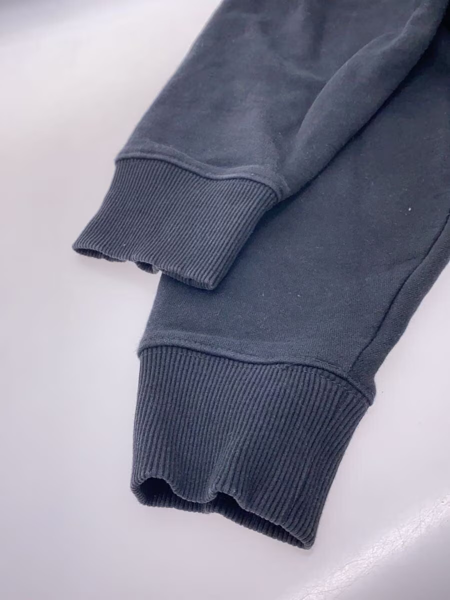 STUSSY Broken Crown Hoodie, Size S, Cotton, Black, 1924738 thumbnail 5