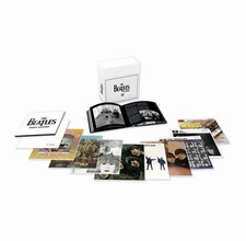 beatles mono box products for sale | eBay