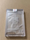 2025 Panini Absolute - Joe Burrow Glass CASE HIT SSP