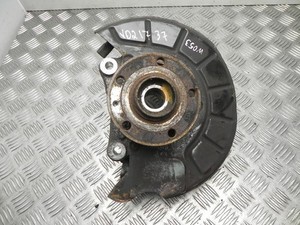 Radlagergehäuse Volkswagen SHARAN 2017 vorne links 1K0615311F
