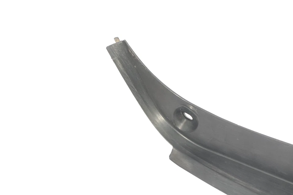 Mercedes Benz C300 W204 2008-2011 tapa maletero trasero derecho OEM Foto 4 de 4