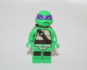 donatello lego