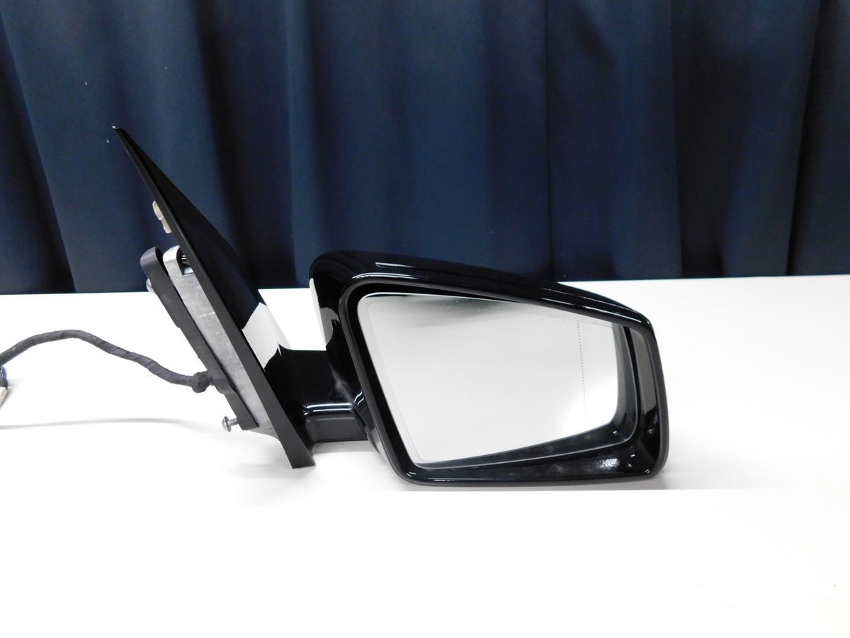 Mercedes Benz B Class W246 B180 Genuine RH Side Rear View Wing 