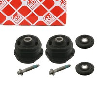 febi Reparatursatz AchsköRper FüR Mercedes E-KLASSE W210 S210 Hinterachse Vorne
