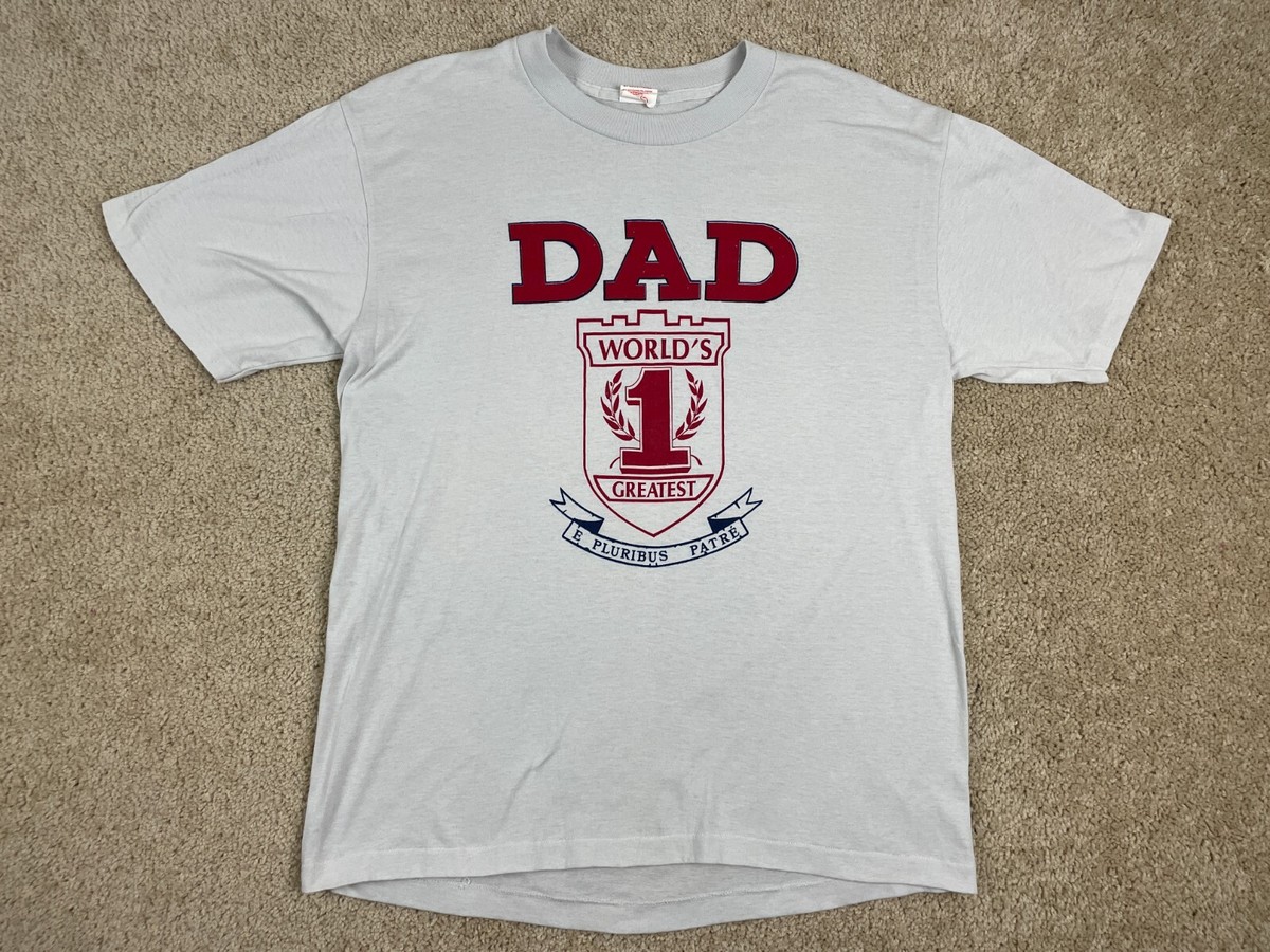 Vintage Thunderbird Sportswear T-Shirt Mens XL Single Stitch
