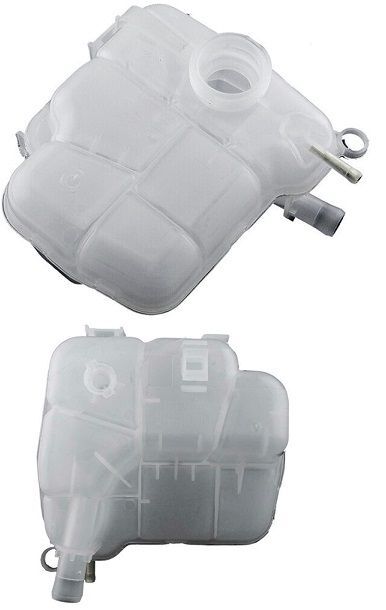 Bocal d'eau de refroidissement pour CHEVROLET Cruze berline essence